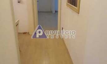 Imagem 6: Privilégio Imóveis vende: Excelente apartamento de 3 quartos em Botafogo