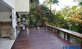 Imagem 4: CASA EM CONDOMÍNIO - MORUMBI - SP