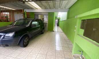 Imagem 2: Lindo sobrado à venda no Cipava com 3 dormitórios e 2 vagas