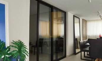 Imagem 7: Apartamento padrão luxo, novo, 200 metros, 2 suítes, 2 vagas cobertas. Excelente localizaç