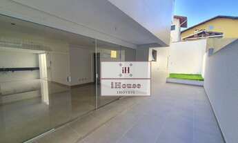 Imagem 2: Apartamento Garden à venda, 88 m² por R$ 890.000,00 - Santa Rosa - Belo Horizonte/MG