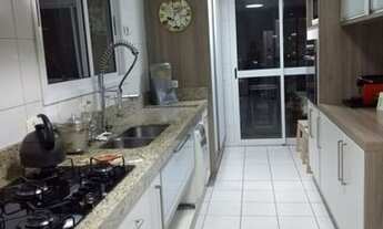 Imagem 5: APARTAMENTO - MORUMBI - SP