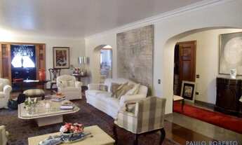 Imagem 2: APARTAMENTO - JARDIM PAULISTA - SP