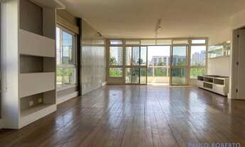 Imagem: APARTAMENTO - JARDIM PAULISTANO - SP