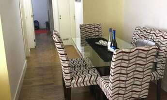 Imagem 4: APARTAMENTO - ALTO DE PINHEIROS - SP