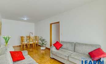 Imagem 3: APARTAMENTO - MOEMA ÍNDIOS - SP