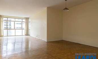 Imagem: APARTAMENTO - BELA VISTA - SP