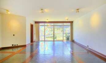 Imagem 12: Excelente casa no Cidade Jardim em São Paulo- Zona Sul de São Paulo