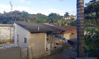 Imagem 2: CASA TÉRREA - VILA D'AGOSTINHO - SP