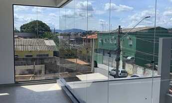 Imagem 4: PRÉDIO - JARDIM RINCÃO - SP