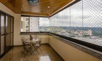 Imagem 6: Majestoso apartamento na Vila Mascote