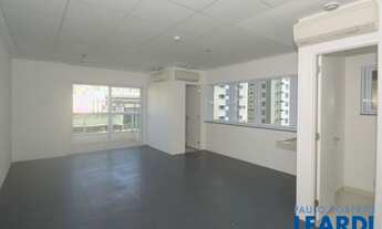 Imagem 3: CONJ. COMERCIAL - CONSOLAÇÃO - SP