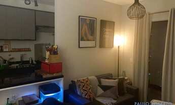 Imagem: APARTAMENTO - CONSOLAÇÃO - SP