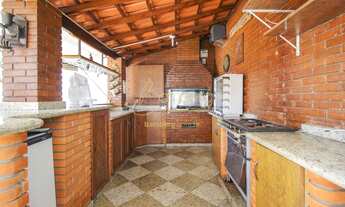 Imagem 6: Casa em Vila No Brooklim