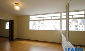 Imagem 2: APARTAMENTO - JARDIM AMÉRICA - SP