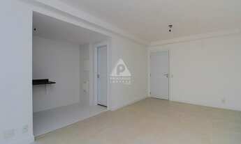 Imagem 5: Apartamento 2 quartos, varanda e vaga