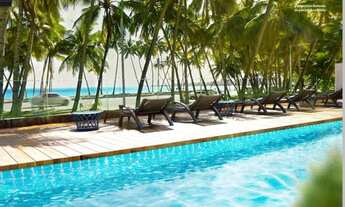 Imagem 7: Apartamento Beira Mar Alto Luxo com 413 m² com 4 suítes em Ponta Verde - Maceió - AL