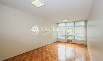 Imagem 2: Rio de Janeiro - Apartamento Padrão - Ipanema