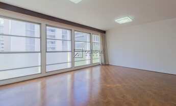 Imagem: Locação Apartamento 3 Dormitórios - 150