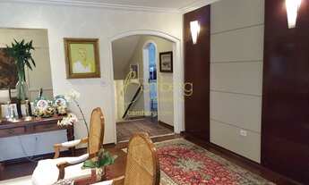 Imagem 6: Casa maravilhosa, excelente localização no Jardim Guedala