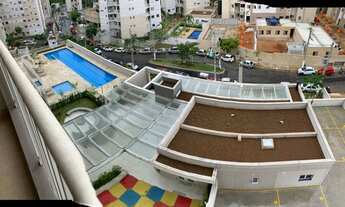 Imagem: Apartamento para venda com 74 metros quadrados