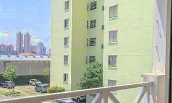 Imagem 6: APTO VILA EMA COM 03 DORMS E VAGA DE GARAGEM- LAZER COMPLETO