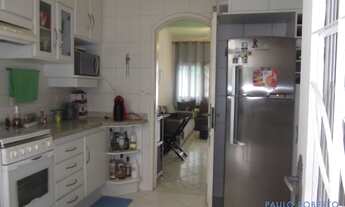 Imagem 6: CASA DE VILA - CONSOLAÇÃO - SP