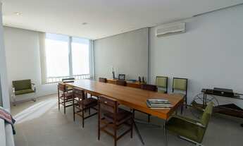 Imagem: Apartamento para venda 230 m² com 3 quartos