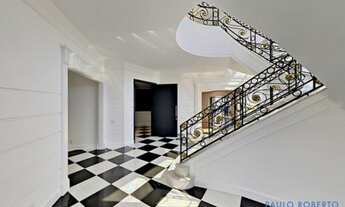 Imagem 7: DUPLEX - JARDIM AMÉRICA - SP