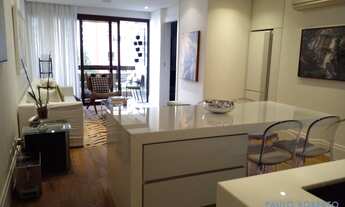 Imagem 4: APARTAMENTO - JARDIM PAULISTA - SP