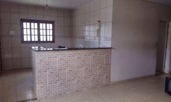 Imagem: CASA 3 dormitórios - LOCAÇÃO