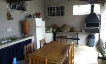 Imagem 14: Casa Linear Casa com 4 dormitórios