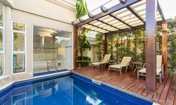 Imagem 5: Maravilhosa Casa no Cond Jardim Acapulco - Guarujá