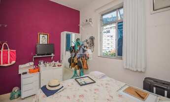 Imagem 7: Apartamento, 3 quartos, humaitá