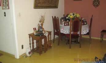 Imagem: APARTAMENTO - JARDIM PAULISTA - SP