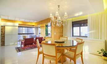 Imagem 2: 157 m2 de área útil, ou seja, espaços, belezas e um desejo realizado de viver em lugar lin