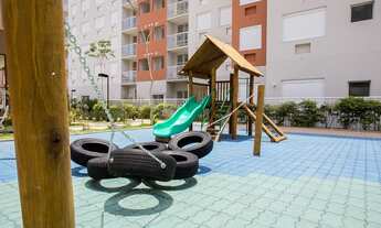 Imagem 5: UP BARRA CONDOMÍNIO CLUBE - PRONTO PARA MORAR