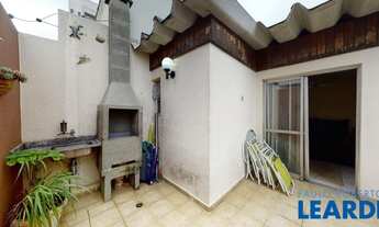 Imagem 6: COBERTURA - CAMBUCI - SP