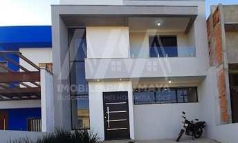 Imagem: Casa em Condomínio para Venda em Sorocaba