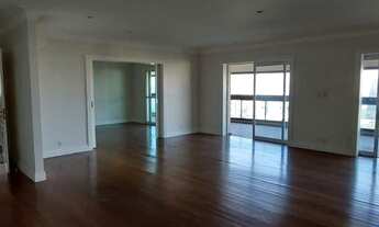 Imagem 3: APARTAMENTO - PANAMBY - SP