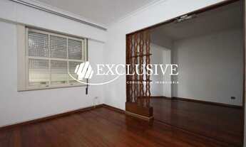 Imagem 5: Rio de Janeiro - Apartamento Padrão - Ipanema