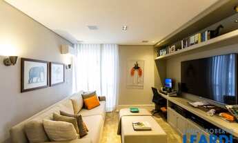 Imagem 4: APARTAMENTO - JARDIM AMÉRICA - SP