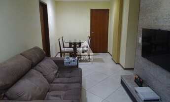 Imagem: Apartamento à venda, 2 quartos, 1 suíte