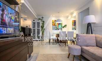 Imagem 5: Apto a venda no Phillipe Garden!