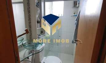 Imagem 6: Apartamento para venda possui 55 metros quadrados com 2 quartos em Parque Bela Vista - Sal