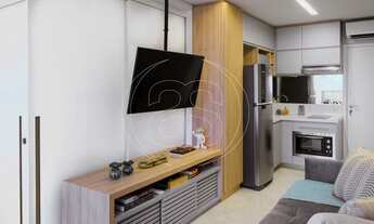 Imagem 4: São Paulo - Apartamento Padrão - Brooklin