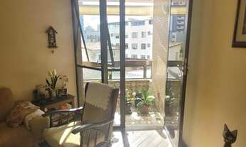 Imagem 2: Apartamento para venda possui 210 metros quadrados com 4 quartos em Pituba - Salvador - BA