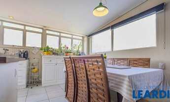 Imagem 4: COBERTURA - VILA MADALENA - SP