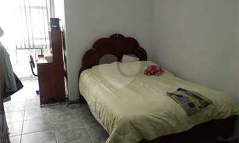 Imagem 5: Apartamento - 02 quartos - Rocha