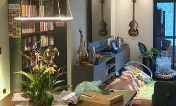 Imagem 5: APARTAMENTO - MORUMBI - SP